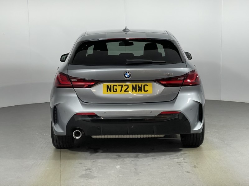 Used BMW 1 Series 2023 for sale - 76982249: Photo 15