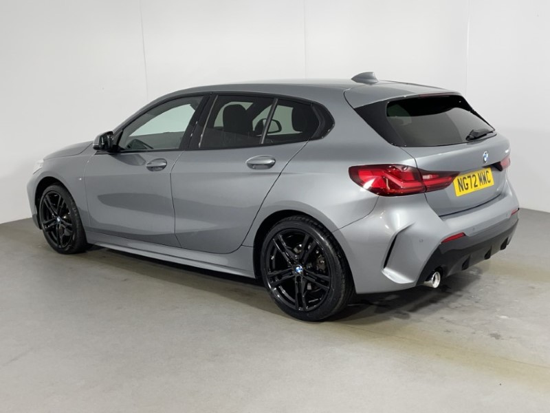 Used BMW 1 Series 2023 for sale - 76982249: Photo 2