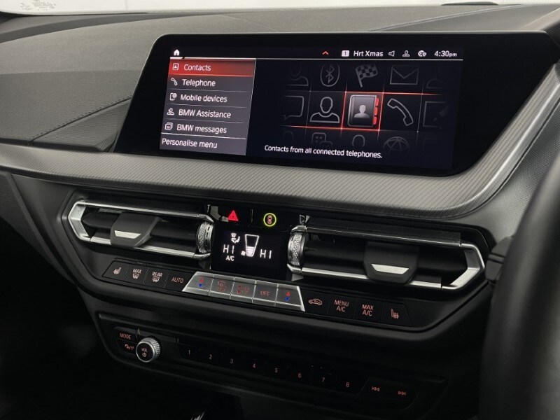 Used BMW 1 Series 2023 for sale - 76982249: Photo 28