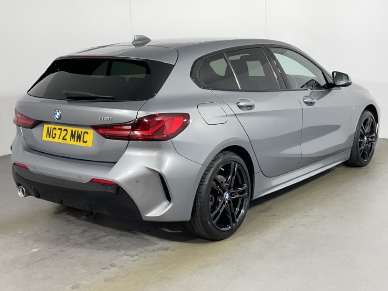 Used BMW 1 Series 2023 for sale - 76982249: Photo 47