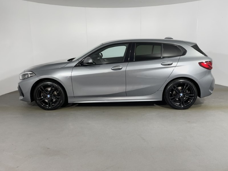 Used BMW 1 Series 2023 for sale - 76982249: Photo 48