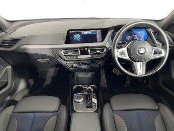 Used BMW 1 Series 2023 for sale - 76982249: Photo