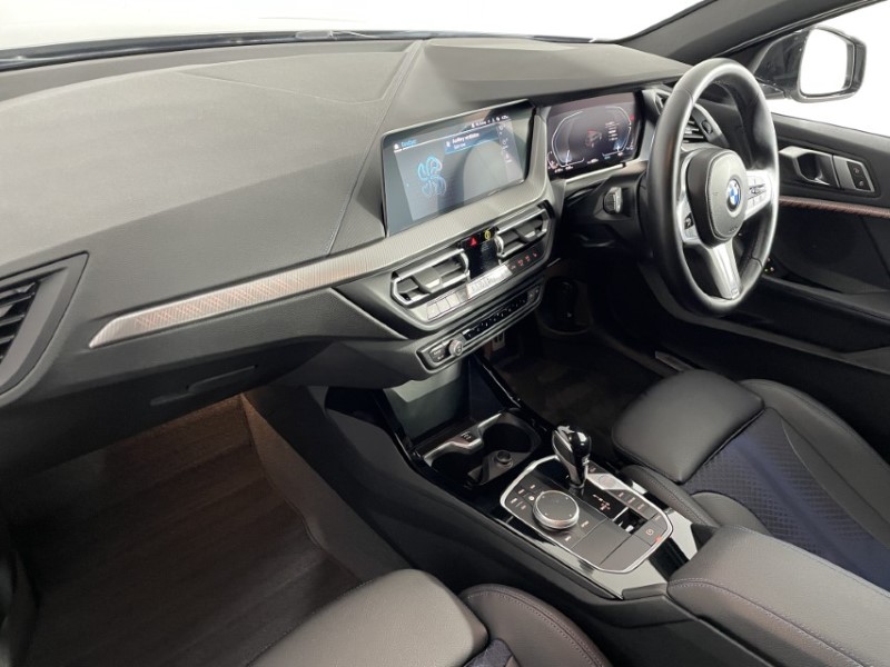 Used BMW 1 Series 2023 for sale - 76982249: Photo 7