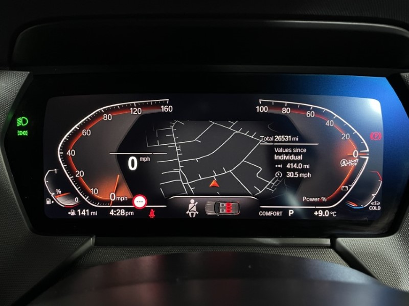 Used BMW 1 Series 2023 for sale - 76982249: Photo 9