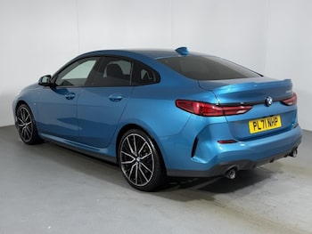 Used BMW 2 Series 2021 for sale - 78979559: Photo