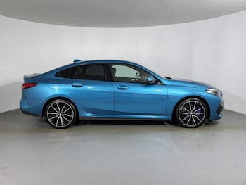 Used BMW 2 Series 2021 for sale - 78979559: Photo