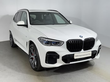 Used BMW X5 2022 for sale - 78779047: Photo