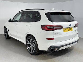 Used BMW X5 2022 for sale - 78779047: Photo