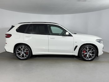 Used BMW X5 2022 for sale - 78779047: Photo