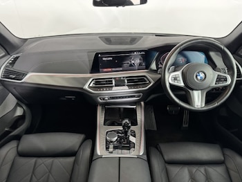Used BMW X5 2022 for sale - 78779047: Photo