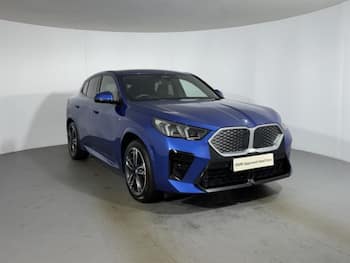 Used BMW iX2 2024 for sale - 79706228: Photo
