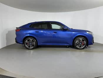 Used BMW iX2 2024 for sale - 79706228: Photo