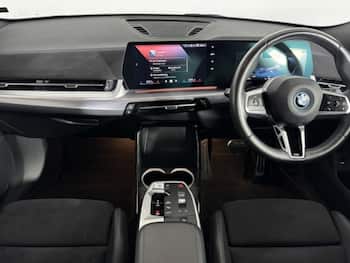 Used BMW iX2 2024 for sale - 79706228: Photo