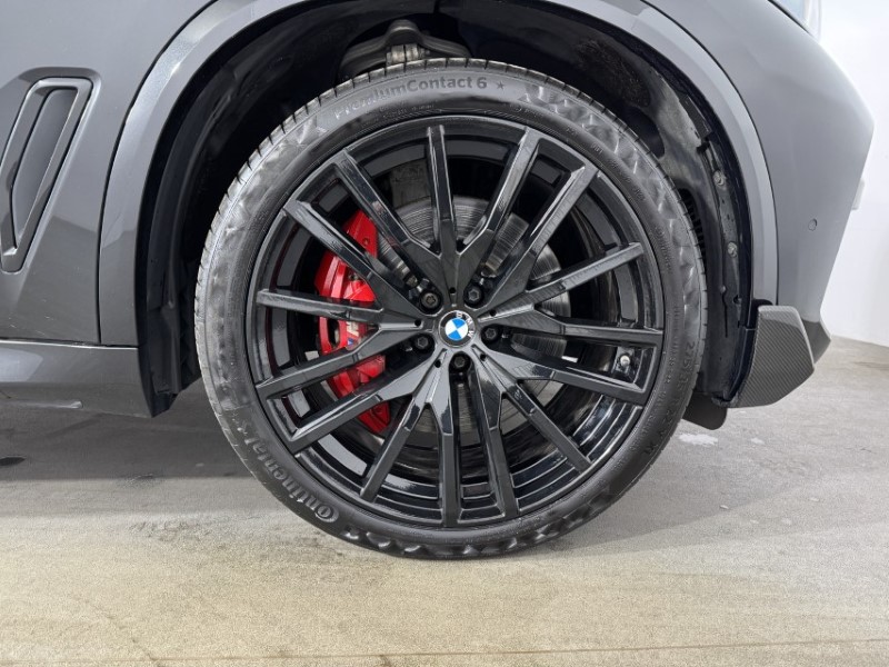 Used BMW X5 2022 for sale - 77848218: Photo 14