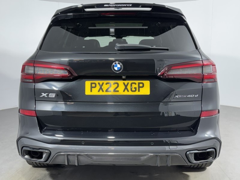 Used BMW X5 2022 for sale - 77848218: Photo 15