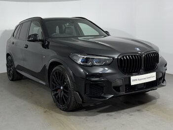 Used BMW X5 2022 for sale - 77848218: Photo