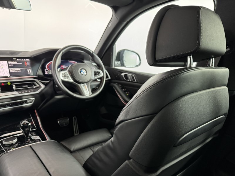 Used BMW X5 2022 for sale - 77848218: Photo 34