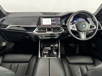 Used BMW X5 2022 for sale - 77848218: Photo
