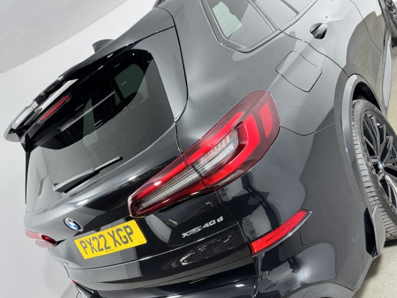 Used BMW X5 2022 for sale - 77848218: Photo 52