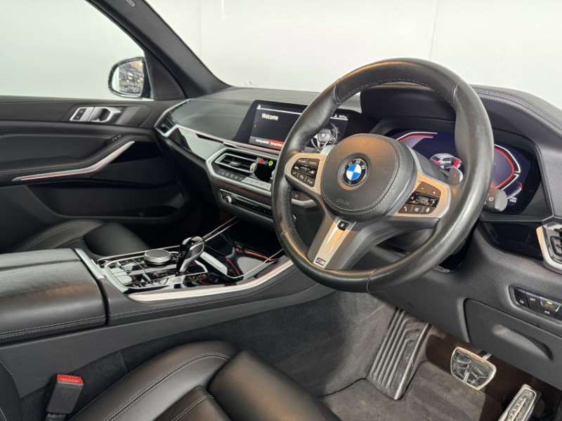 Used BMW X5 2022 for sale - 77848218: Photo 6