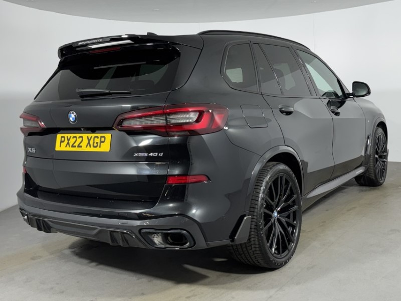 Used BMW X5 2022 for sale - 77848218: Photo 62