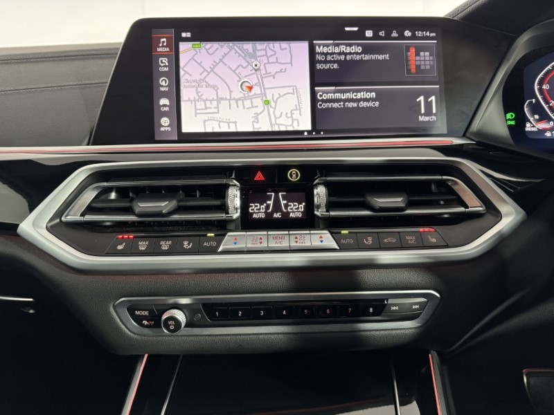 Used BMW X5 2022 for sale - 77848218: Photo 8