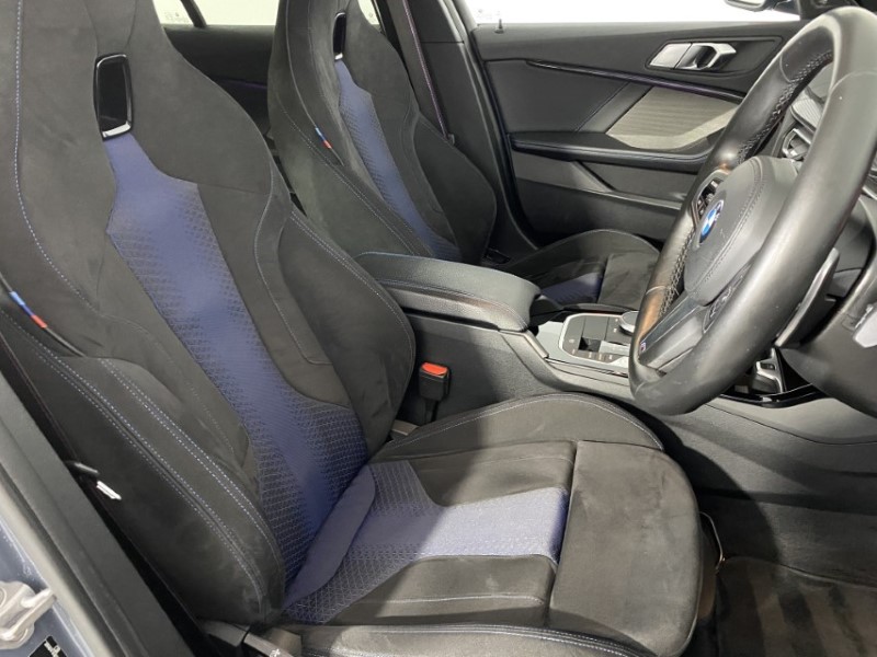 Used BMW 1 Series 2021 for sale - 77113011: Photo 11