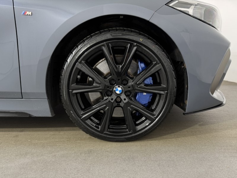 Used BMW 1 Series 2021 for sale - 77113011: Photo 14