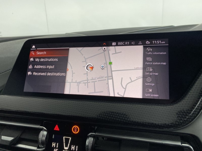 Used BMW 1 Series 2021 for sale - 77113011: Photo 25