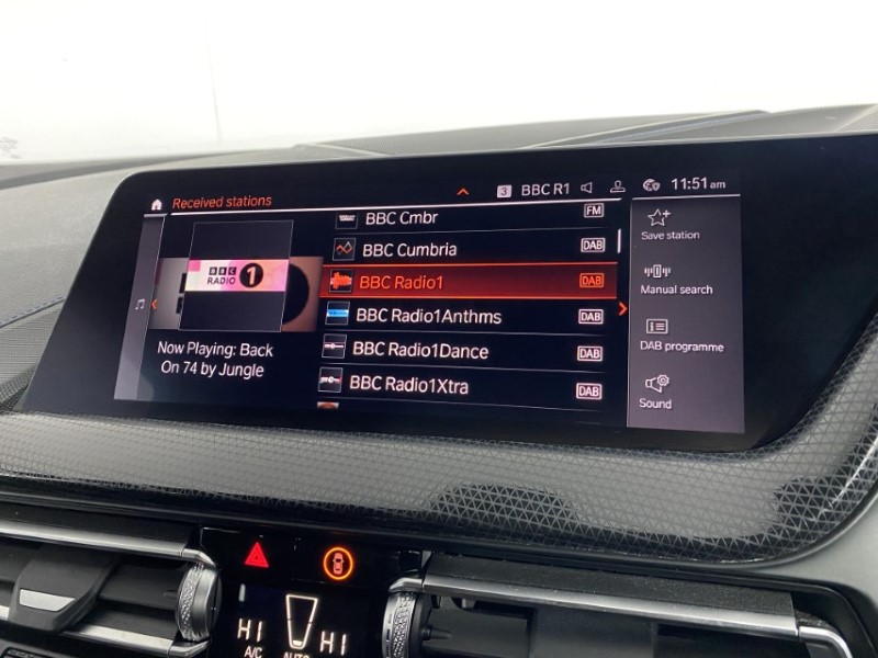 Used BMW 1 Series 2021 for sale - 77113011: Photo 26