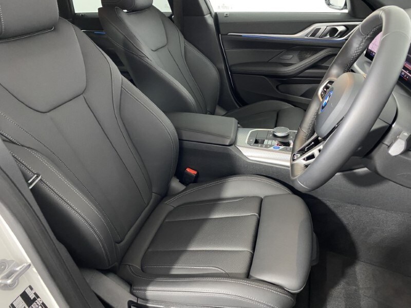 Used BMW i4 2025 for sale - 76982202: Photo 11