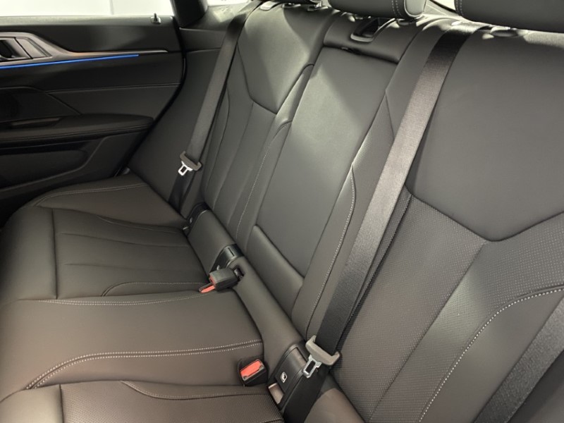 Used BMW i4 2025 for sale - 76982202: Photo 12