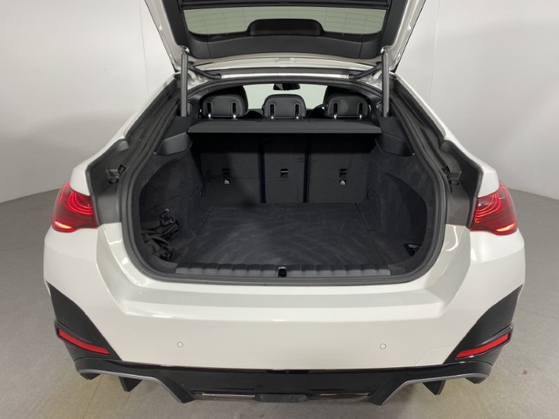 Used BMW i4 2025 for sale - 76982202: Photo 13