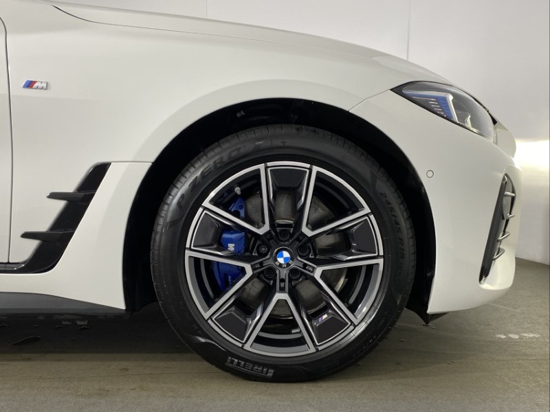 Used BMW i4 2025 for sale - 76982202: Photo 14