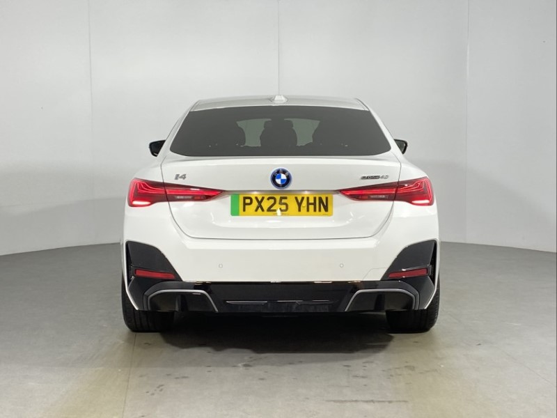 Used BMW i4 2025 for sale - 76982202: Photo 15
