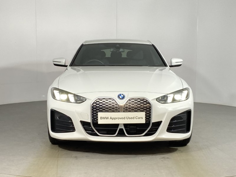 Used BMW i4 2025 for sale - 76982202: Photo 16