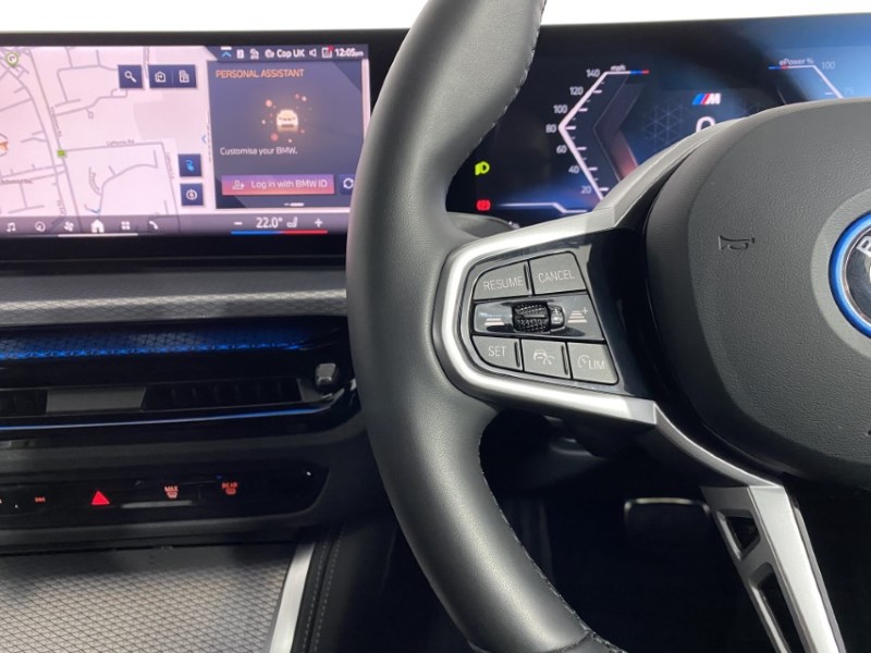 Used BMW i4 2025 for sale - 76982202: Photo 18