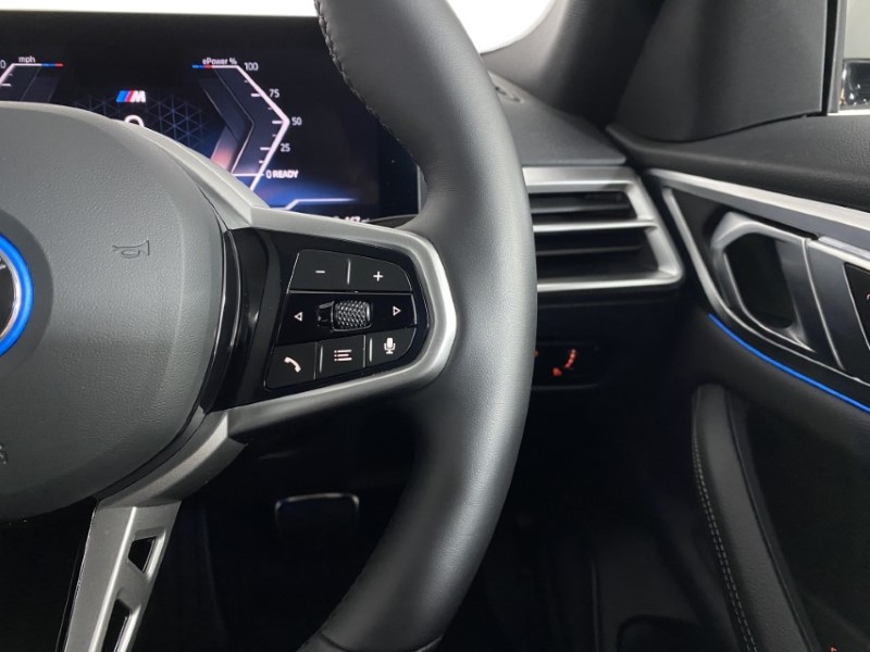 Used BMW i4 2025 for sale - 76982202: Photo 19