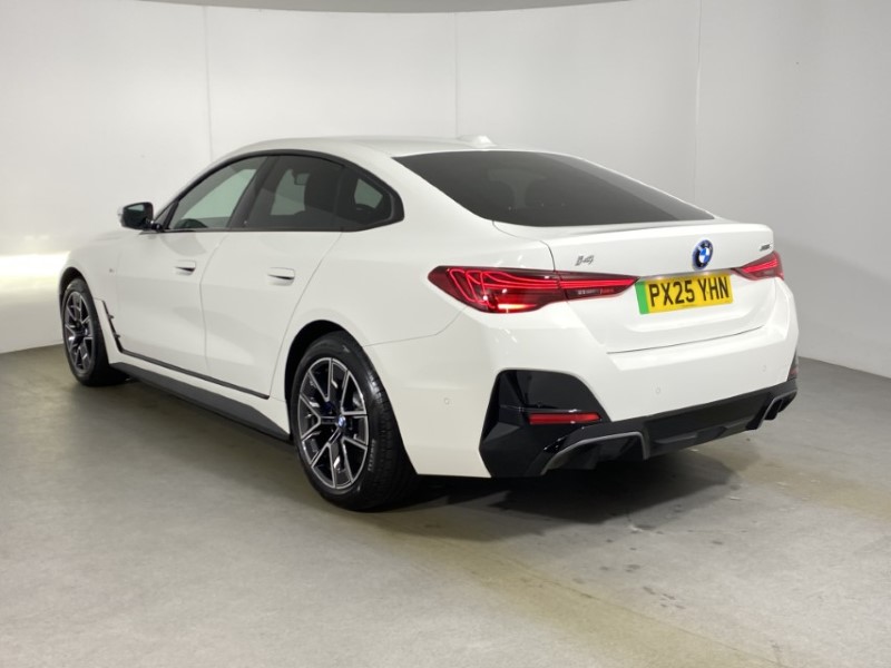 Used BMW i4 2025 for sale - 76982202: Photo 2