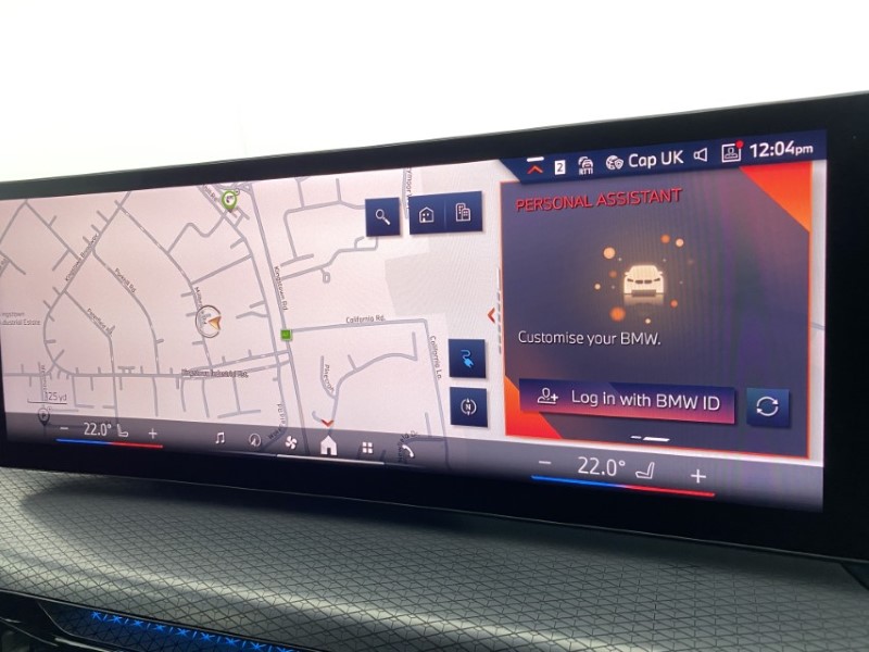 Used BMW i4 2025 for sale - 76982202: Photo 21