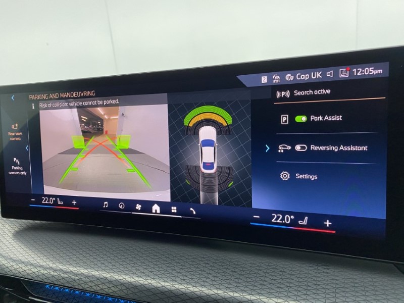 Used BMW i4 2025 for sale - 76982202: Photo 22