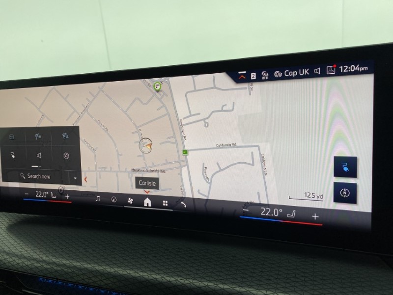 Used BMW i4 2025 for sale - 76982202: Photo 23