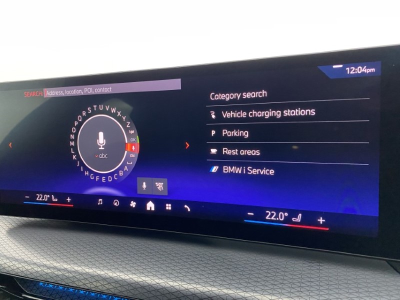 Used BMW i4 2025 for sale - 76982202: Photo 24