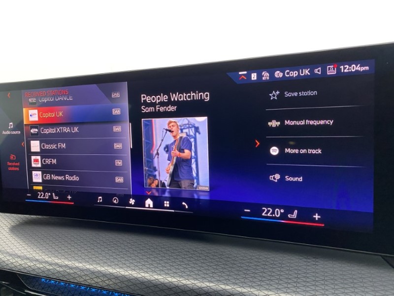 Used BMW i4 2025 for sale - 76982202: Photo 25