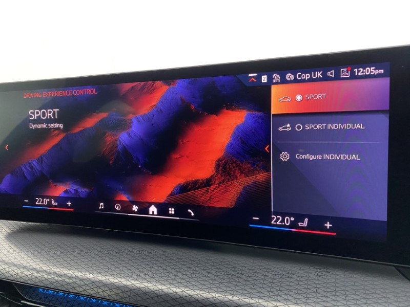 Used BMW i4 2025 for sale - 76982202: Photo 27