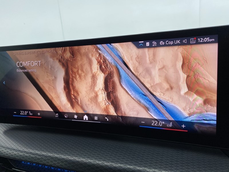 Used BMW i4 2025 for sale - 76982202: Photo 28