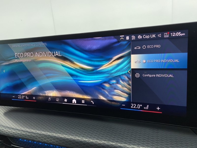 Used BMW i4 2025 for sale - 76982202: Photo 29