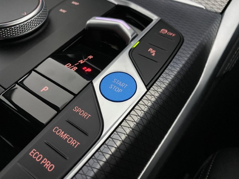 Used BMW i4 2025 for sale - 76982202: Photo 33