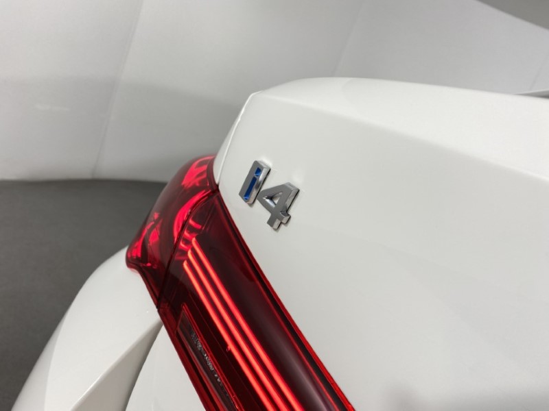 Used BMW i4 2025 for sale - 76982202: Photo 39