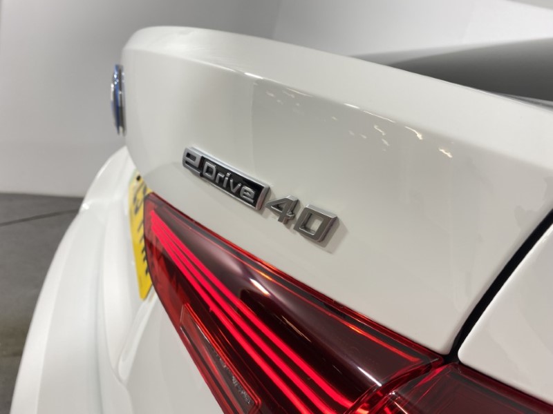 Used BMW i4 2025 for sale - 76982202: Photo 41